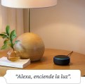 amazon echo dot 3ra gen - luz